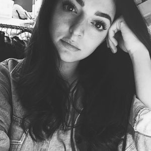 Meet your Posher, Florence